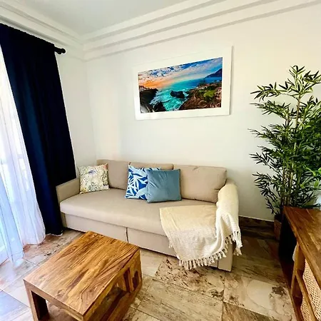 Διαμέρισμα Cosy In - Orlandito *