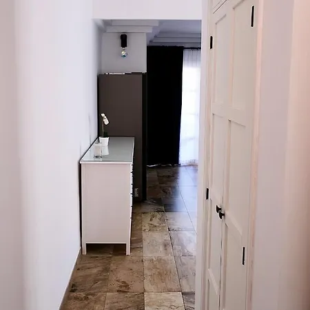Διαμέρισμα Cosy In - Orlandito *