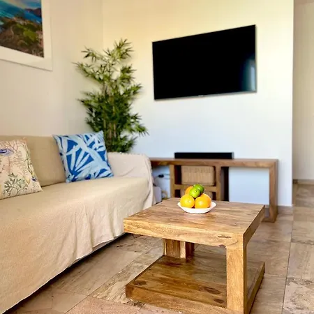 Cosy In - Orlandito Appartement Costa Adeje (Tenerife)