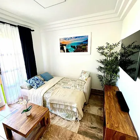 Apartmán Cosy In - Orlandito