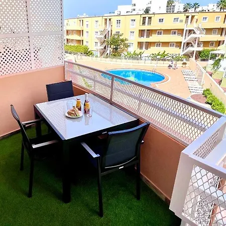 Cosy In - Orlandito Appartement Costa Adeje (Tenerife)