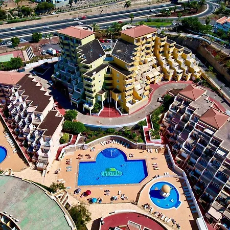Cosy, New In Costa Adeje (Tenerife)