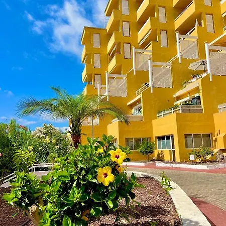 Cosy In - Orlandito * Costa Adeje (Tenerife)