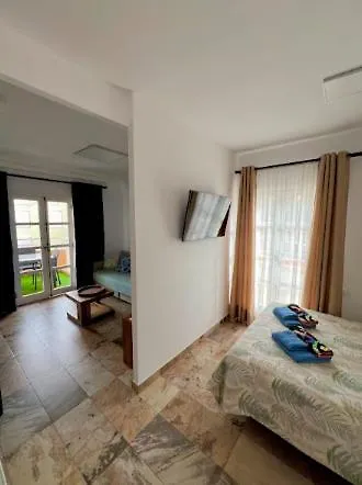 Cosy, New In * Costa Adeje (Tenerife)
