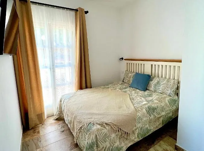 Appartement Cosy In - Orlandito