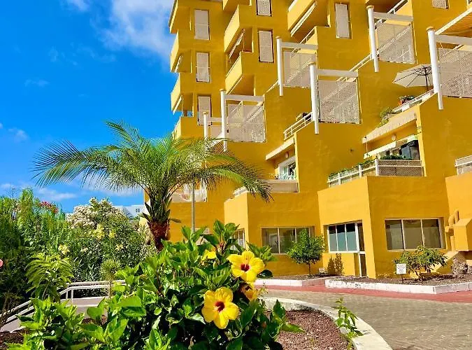 Cosy In - Orlandito * Costa Adeje (Tenerife)