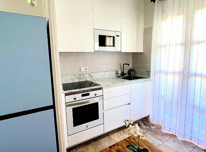 Cosy In - Orlandito *