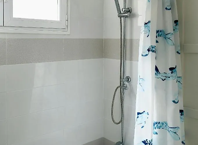 Cosy In - Orlandito شقة أذيخي