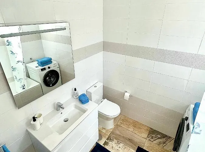 Cosy In - Orlandito Appartement *