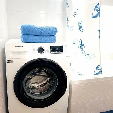 公寓 Cosy In - Orlandito