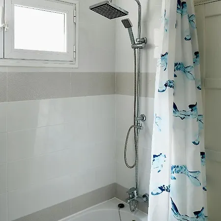 Cosy In - Orlandito Apartment Costa Adeje (Tenerife)