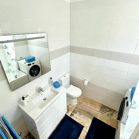 Cosy In - Orlandito Apartment *