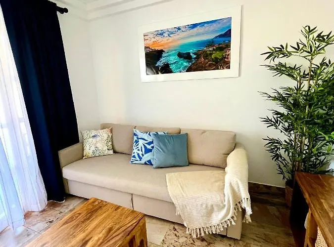 Apartament Cosy In - Orlandito *