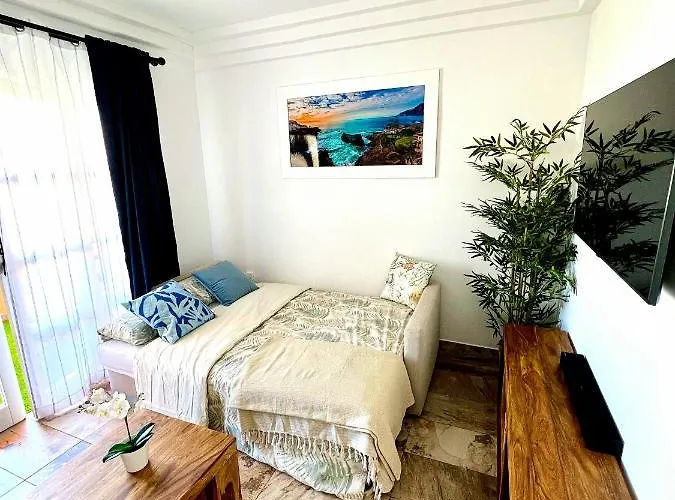 Διαμέρισμα Cosy In - Orlandito