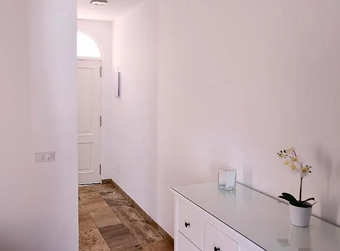 Cosy In - Orlandito Apartament Costa Adeje (Tenerife)