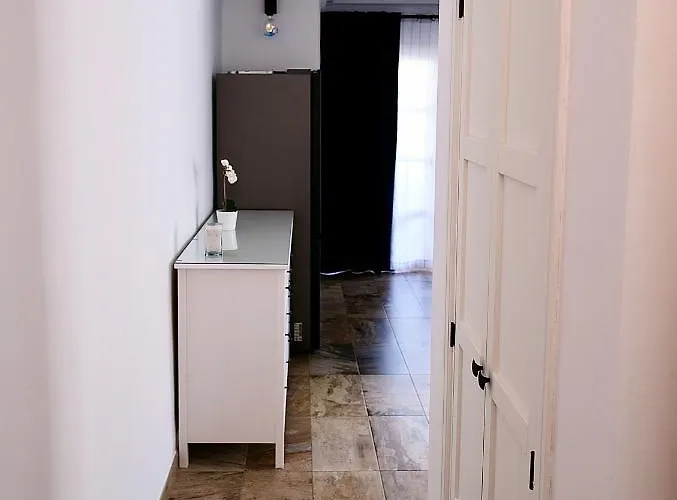 Apartament Cosy In - Orlandito *