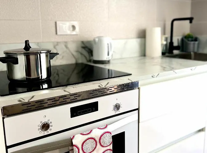 Cosy In - Orlandito Apartament