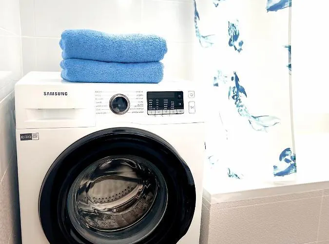 Apartament Cosy In - Orlandito