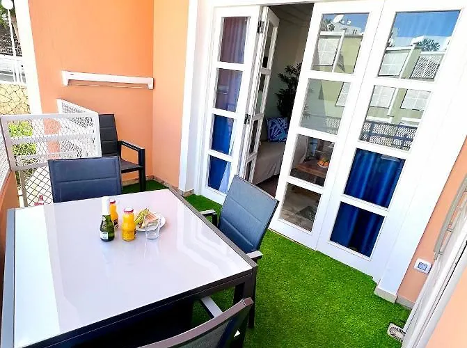 Cosy In - Orlandito *