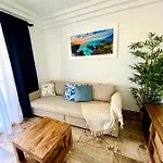 Apartamento Cosy In - Orlandito *